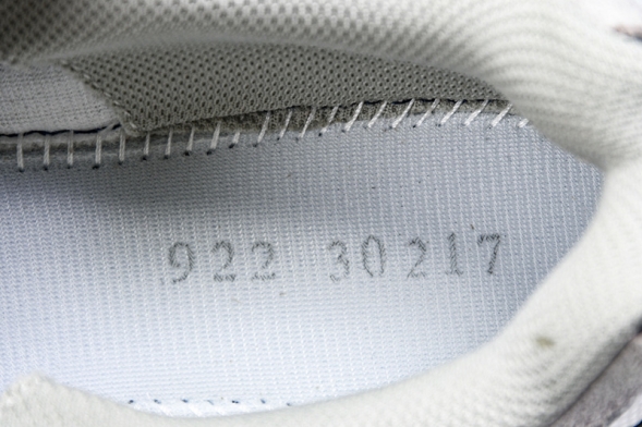 Asics Gel-NYC 1201A789-103  