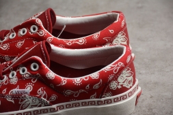 Vans Era Year Of The Rabbit VN0005UERED