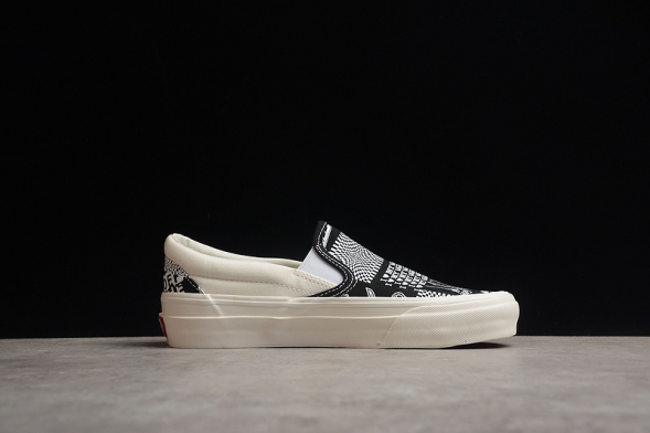 Vans Anaheim Factory Slip-On VN0A25JB3UB 
