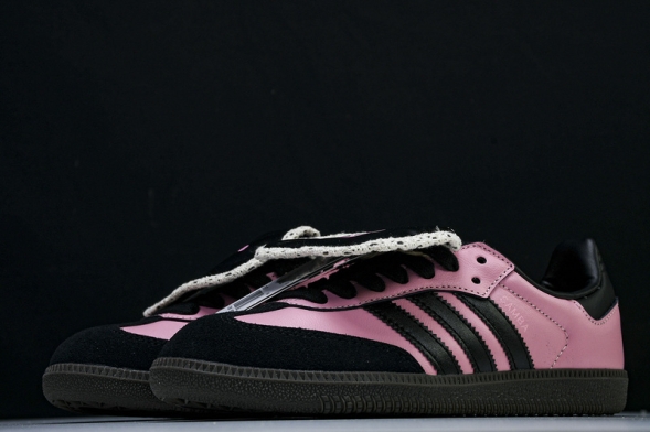 Adidas Samba OG DIY B75807  