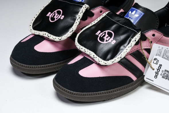 Adidas Samba OG DIY B75807  