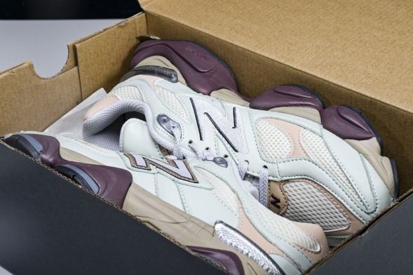 New Balance 9060 U9060GCA 