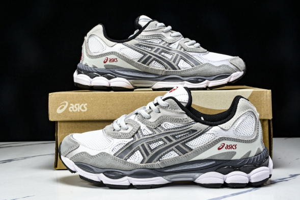 Asics Gel-NYC 1201A789-102 