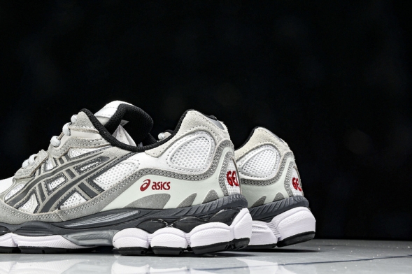 Asics Gel-NYC 1201A789-102 