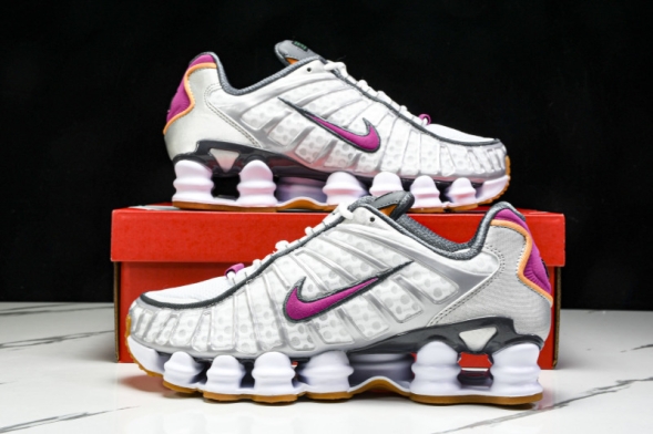 Nike Shox TL CZ7691 001 