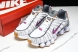 Nike Shox TL CZ7691 001 