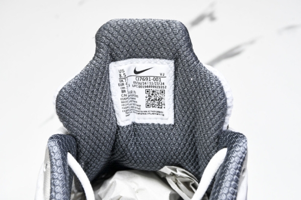 Nike Shox TL CZ7691 001 