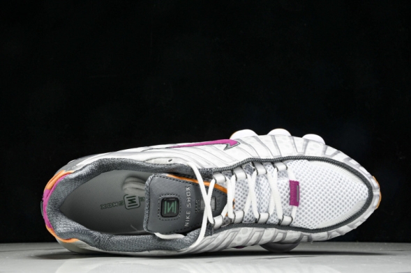 Nike Shox TL CZ7691 001 