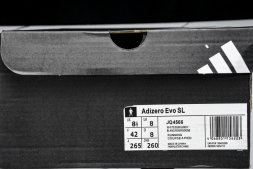 Adidas Adizero Evo SL JQ4566