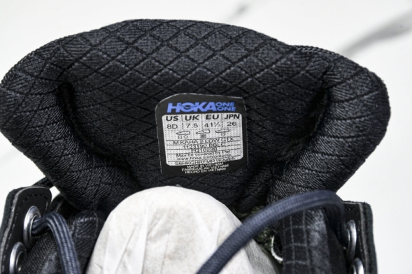 Hoka Kaha 2 Low GTX 1123190 BBLC 