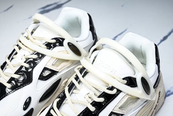 Raf Simons Cylon-21 HR740010L 