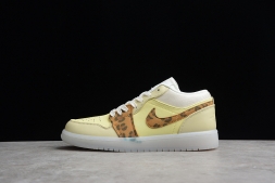 Nike Air Jordan 1 low X DN6998-700