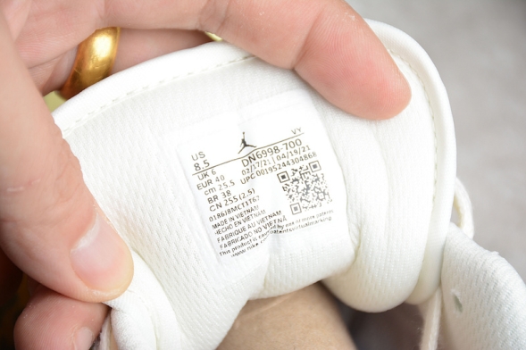 Nike Air Jordan 1 low X DN6998-700 