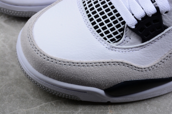  Nike Air Jordan 4 Military Black DH6927-111 