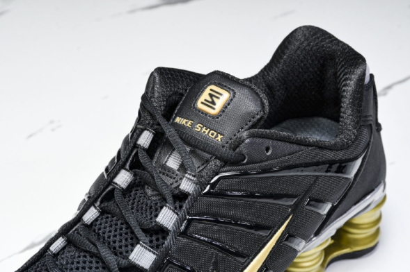 Nike Shox TL BV1388 001 