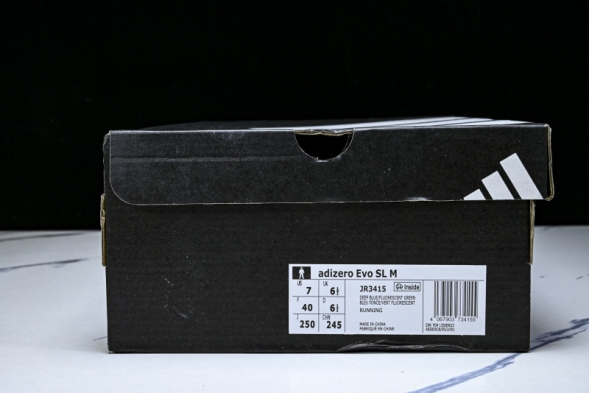 Adidas Adizero Evo SL 3 JR3415 