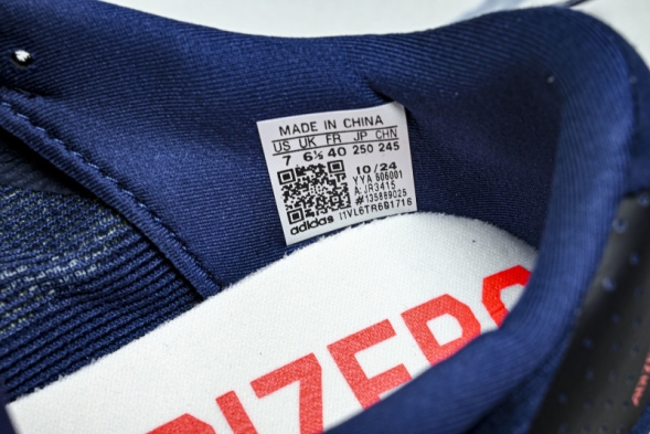 Adidas Adizero Evo SL 3 JR3415 