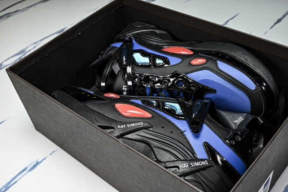 Raf Simons Cylon-21 HR740010L 