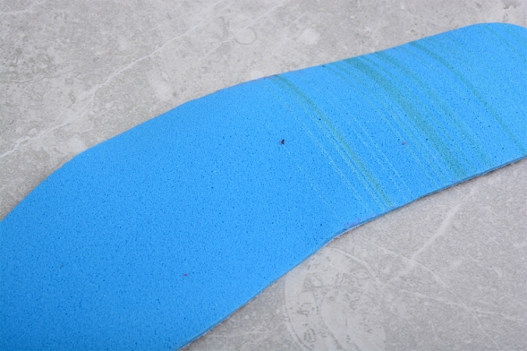 Nike Air Jordan 1 low OG Laser Blue 553560-607 