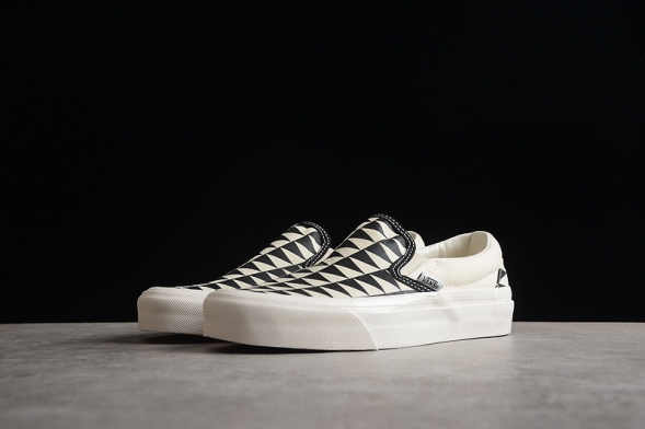 Vans Slip-On x Pilgrim 2.0 VN0A45JKDC8 