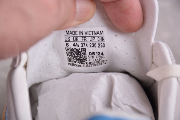 Adidas Gazelle Indoor IF4491 