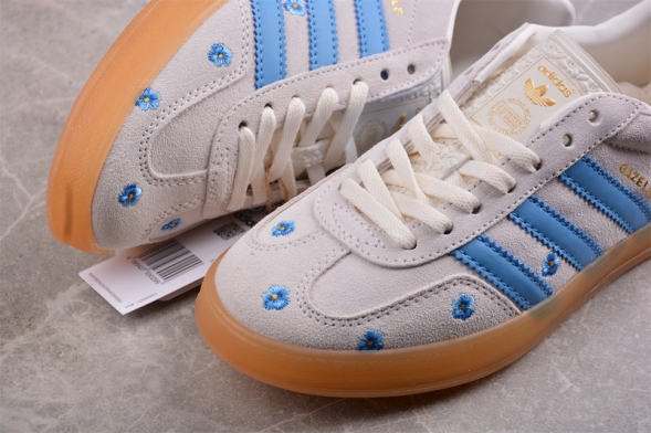 Adidas Gazelle Indoor IF4491 