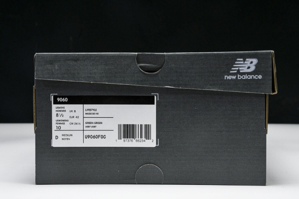 New Balance 9060 U9060FOC 
