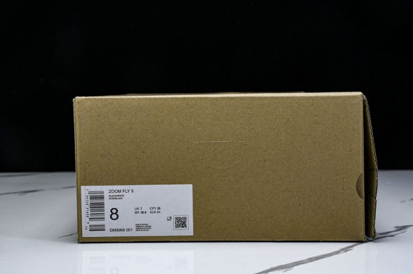 Nike Zoom Fly 5 DM8968 001 