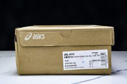 Asics Gel-NYC 1201A789-100