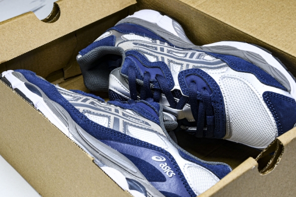 Asics Gel-NYC 1201A789-100 