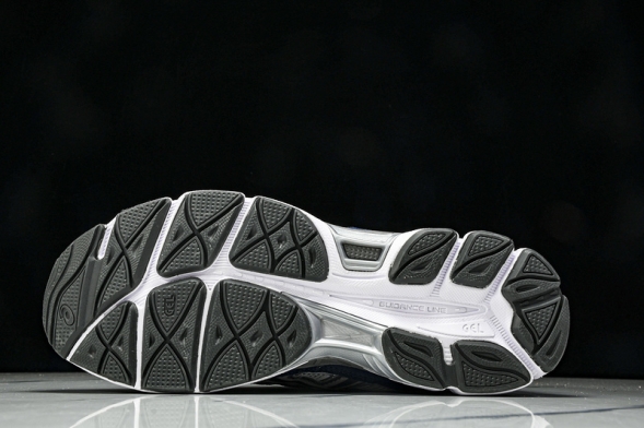 Asics Gel-NYC 1201A789-100 