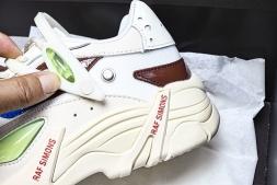 Raf Simons Cylon-21 HR740010L 