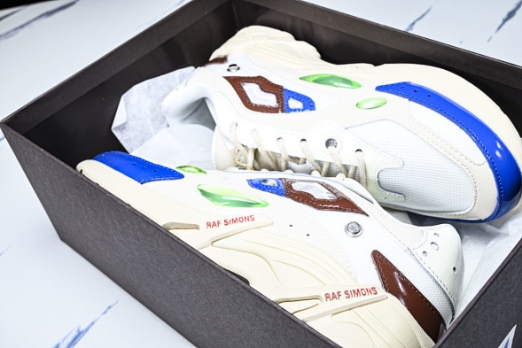 Raf Simons Cylon-21 HR740010L  