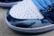 Nike Air Jordan 1 low OG Laser Blue DM8947-100 