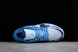 Nike Air Jordan 1 low OG Laser Blue DM8947-100 