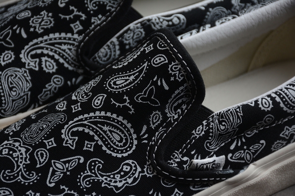 Vans Slip-On OG VN000EYEBPJ 