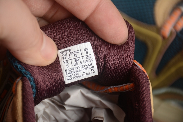 Asics GEL-KAHANA 8 1011B109-024 