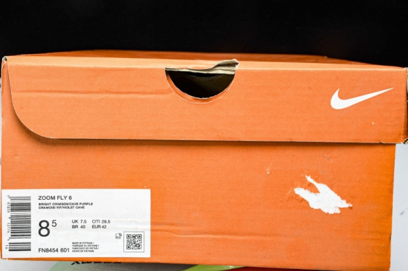 Nike Zoom Fly 6 FN8454 601 