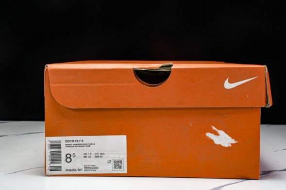 Nike Zoom Fly 6 FN8454 601 