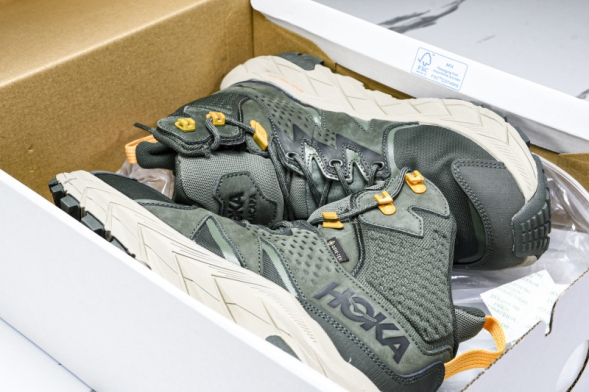 Hoka Kaha 2 Mid GTX 1122018 TRYL 