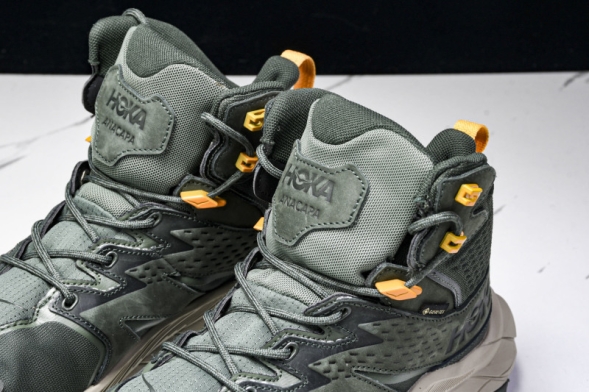 Hoka Kaha 2 Mid GTX 1122018 TRYL 
