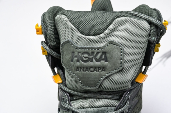 Hoka Kaha 2 Mid GTX 1122018 TRYL 