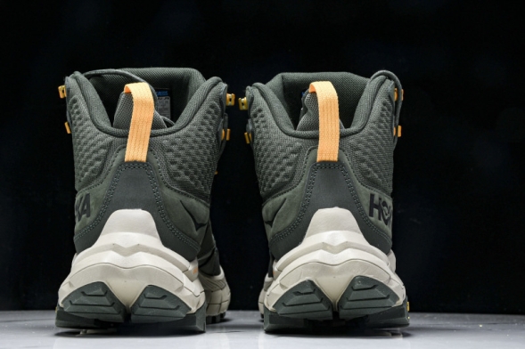 Hoka Kaha 2 Mid GTX 1122018 TRYL 