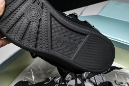 Lanvin Curb Tennis Low top Sneakers