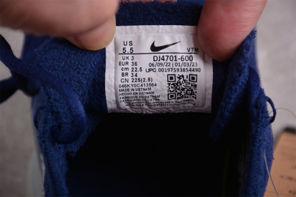 Nike Air Max Scorpion Fk DJ4701-600 