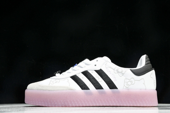 Adidas Samba Vegan OG x Hello Kitty IG4450 