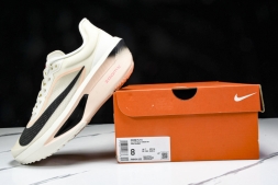 Nike Zoom Fly 6 Pale Ivory Crimson FN8455-102