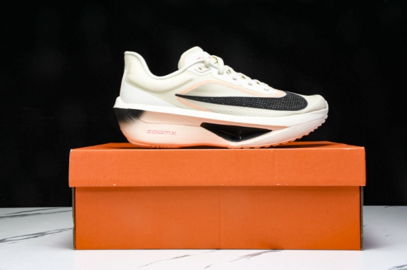 Nike Zoom Fly 6 Pale Ivory Crimson FN8455-102 