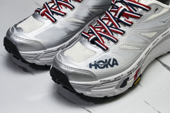 Moncler x Hoka Mafate Speed 2 1129992 NCHMS 