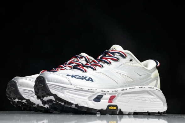 Moncler x Hoka Mafate Speed 2 1129992 NCHMS 